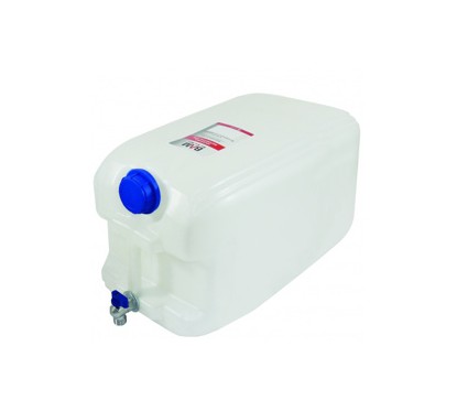 VEEKANISTER 30L
