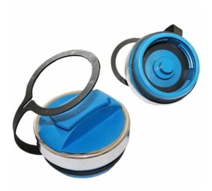 SCANIA ADBLUE PAAGIKORK