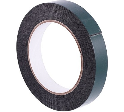 KAHEPOOLNE TEIP 15MM 5M