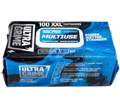 UNIVERSAALNE PUHASTUSLAPP