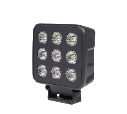 TÖÖTULI LED PURELUX BLACK RAVEN 90W