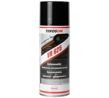 ROOSTEMUUNDUR TEROSON 625 400ML