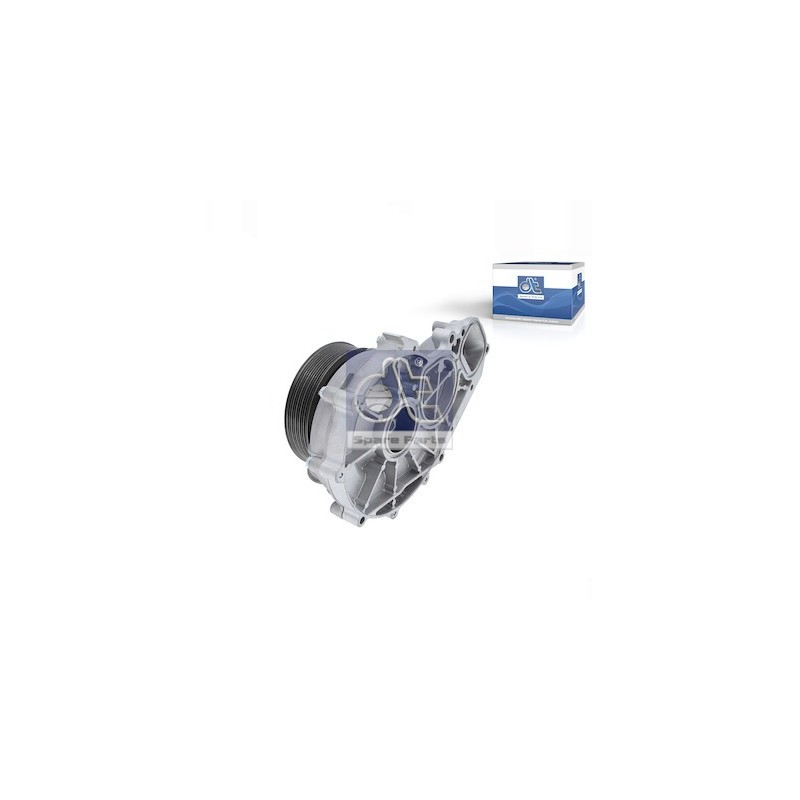 VEEPUMP SCANIA