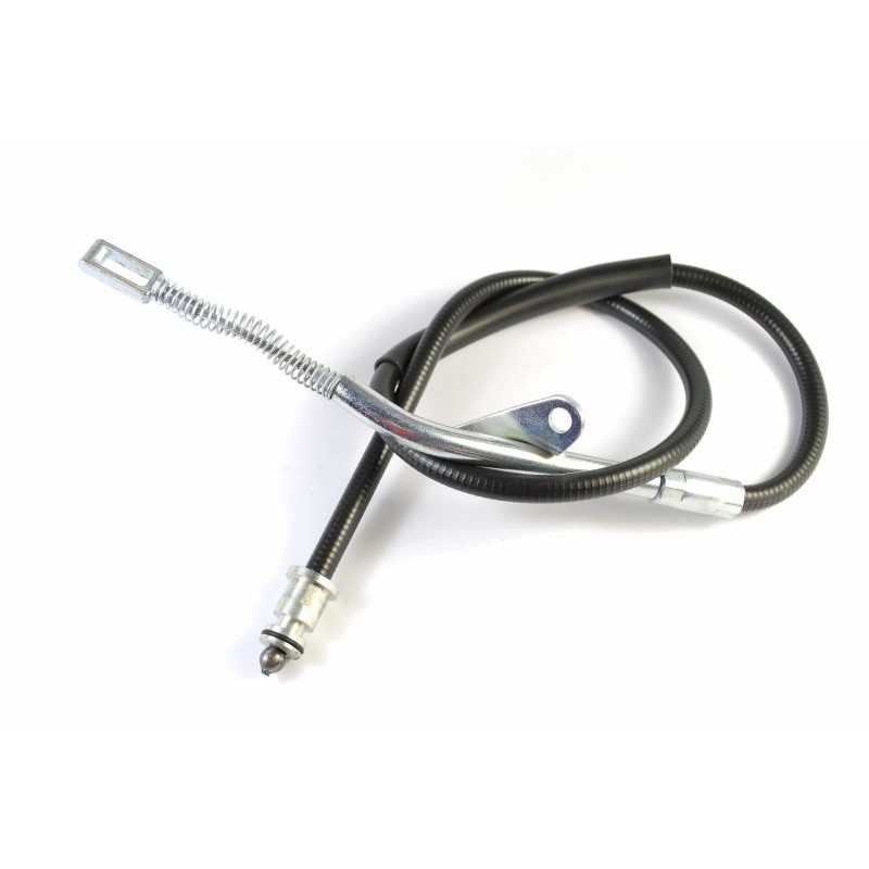 Käsipiduri tross tagumine parem mb