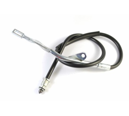 Käsipiduri tross tagumine parem mb