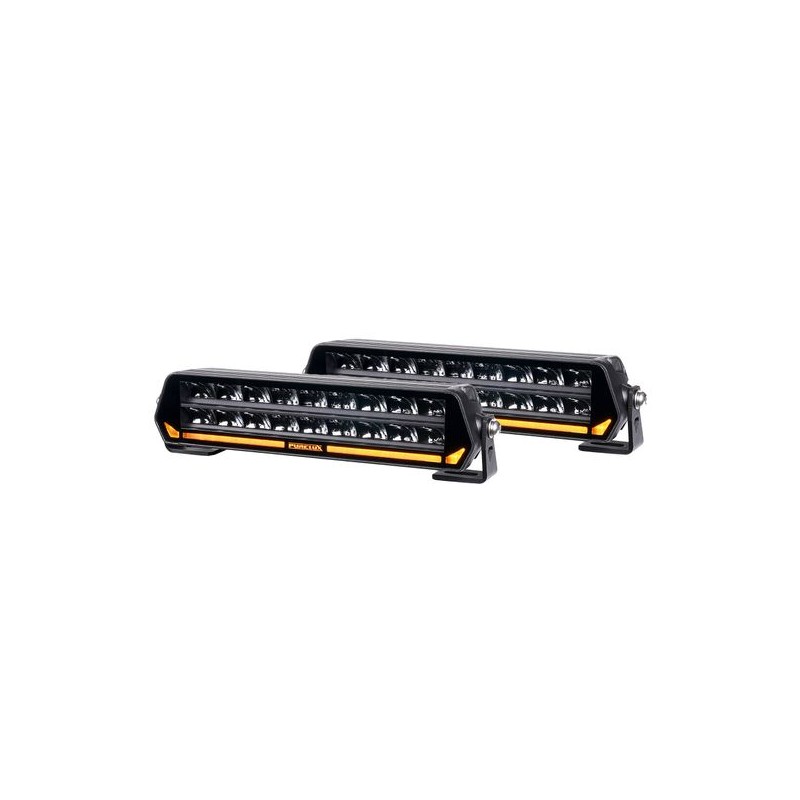 PURELUX PANTHER S300 Gen2 LEDBAR KAUGTULI