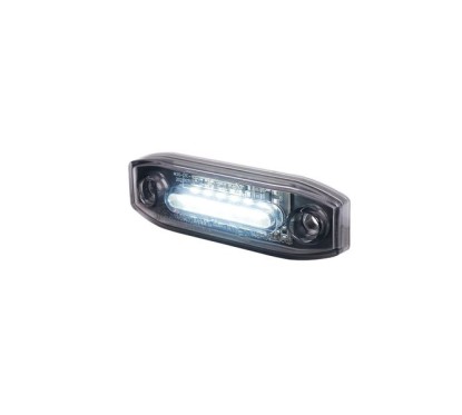 PURELUX SPECTRE 6X VALGE LED GABARIIT