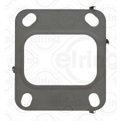 TURBO TIHEND DAF