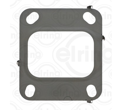 TURBO TIHEND DAF