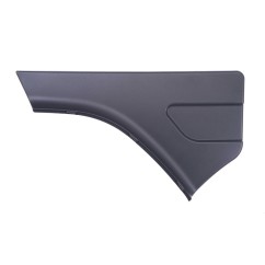 SCANIA PORITIIVA SPOILER VASAK TAGUMINE