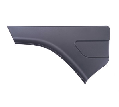 SCANIA PORITIIVA SPOILER VASAK TAGUMINE