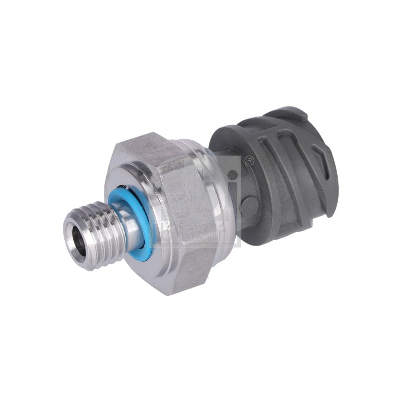 RÕHUANDUR DAF  ENNE TURBOT