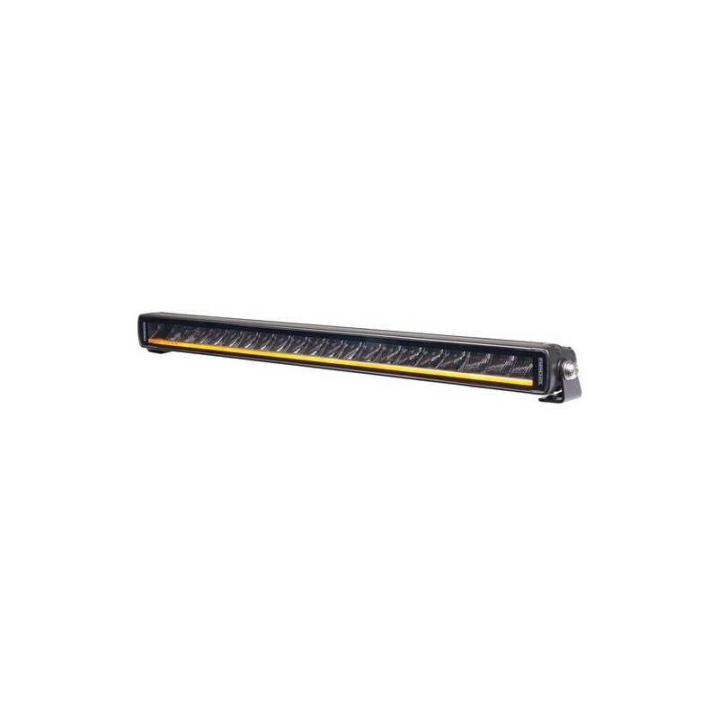 PURELUX BLACK X-SLIM S520 Gen2 LED KAUGTULI