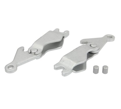 TRUMMELPIDURI DETAILID