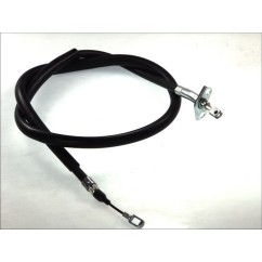 KÄSIPIDURI TROSS VASAK