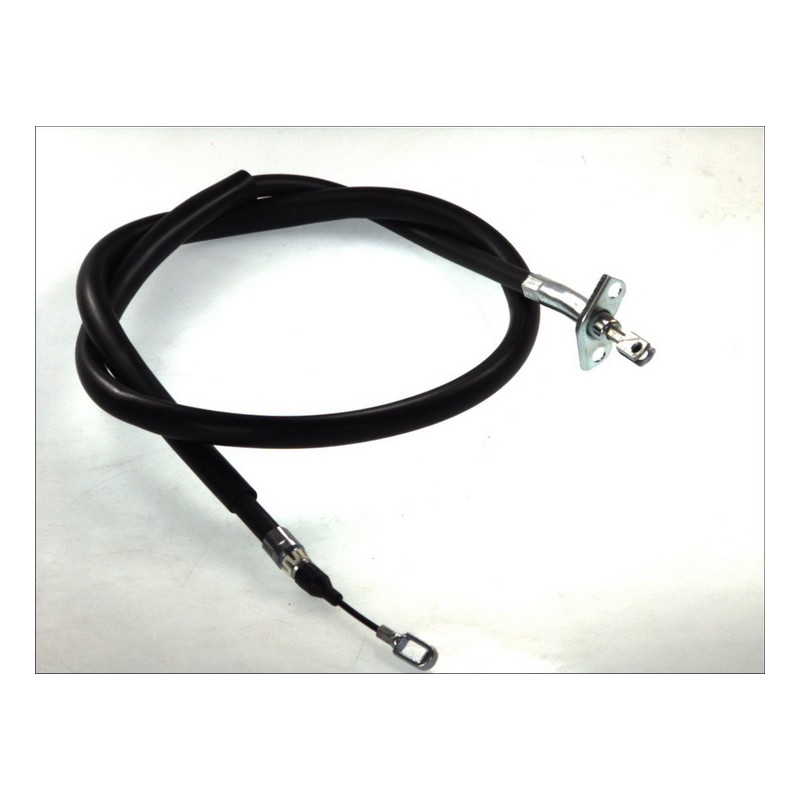 KÄSIPIDURI TROSS VASAK