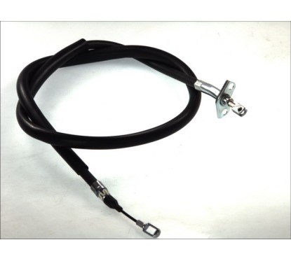 KÄSIPIDURI TROSS VASAK