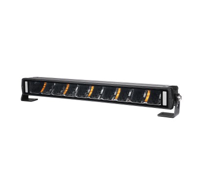 PURELUX HEAT S530 KAUGTULI / LED BAR