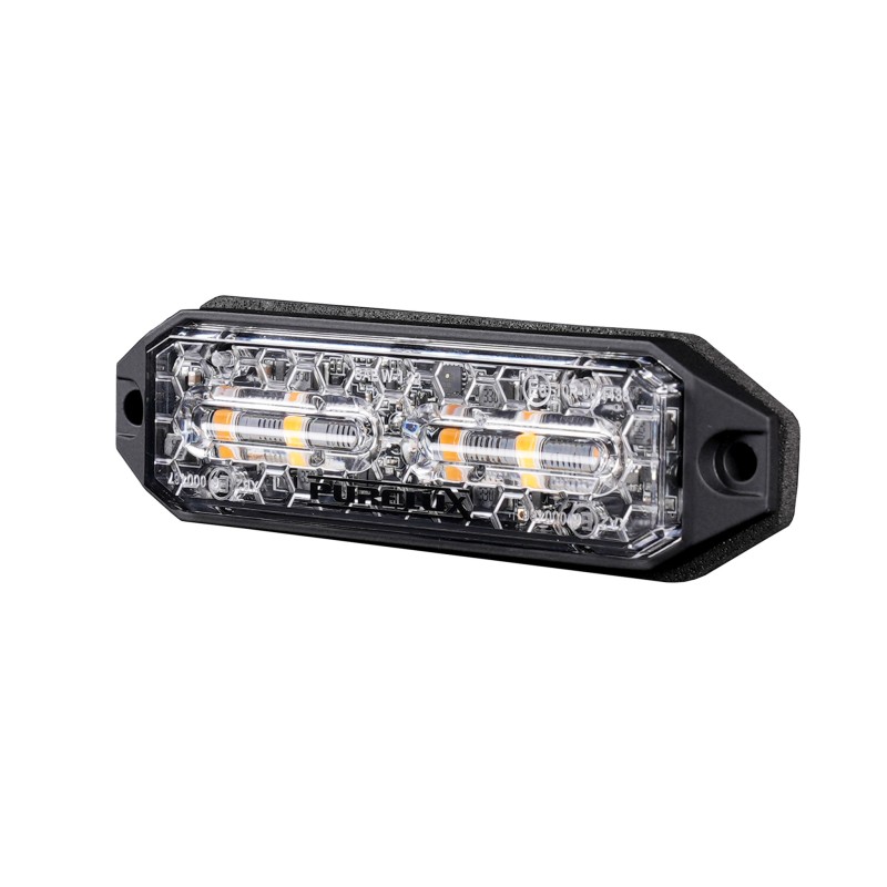 PURELUX STROBE HD 15W VILKUR