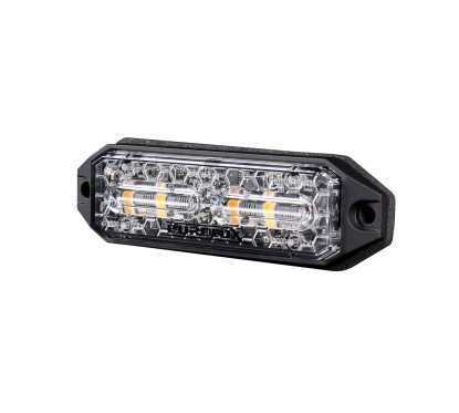 PURELUX STROBE HD 15W