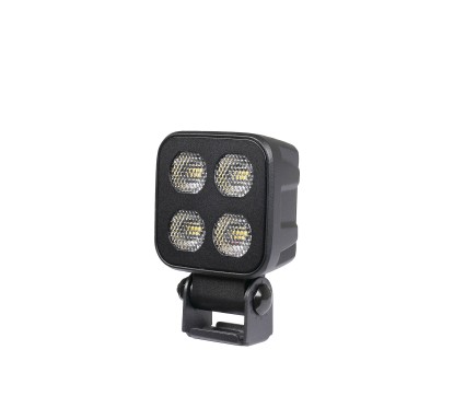 TÖÖTULI LED PURELUX BLACK RAVEN 40W