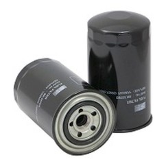 KÜTUSEFILTER YANMAR
