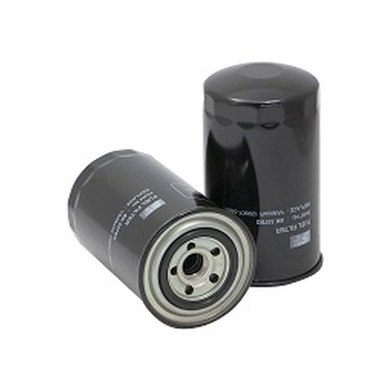KÜTUSEFILTER YANMAR