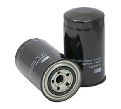 KÜTUSEFILTER YANMAR