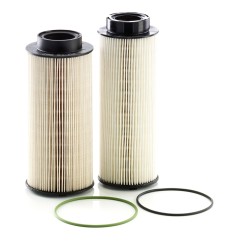 KÜTUSEFILTER SC OE