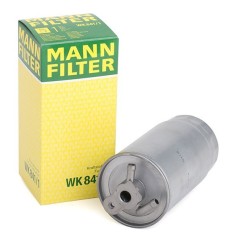 KÜTUSEFILTER WK8411