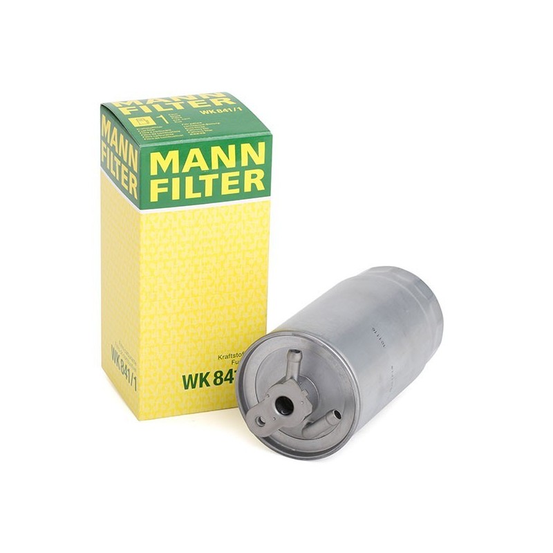 KÜTUSEFILTER