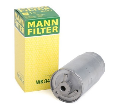 KÜTUSEFILTER WK8411