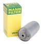 KÜTUSEFILTER
