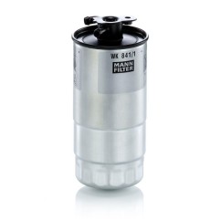 KÜTUSEFILTER