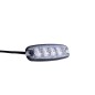 STRANDS SLIM STROBE 4 LED VILKUR KOLL LED