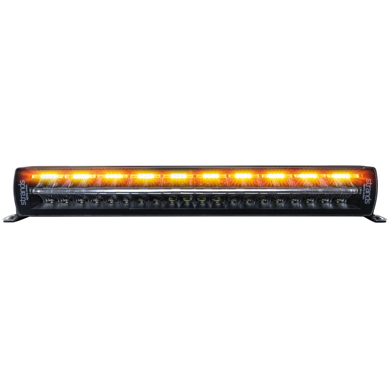 STRANDS SIBERIA NG DR 22 LED BAR+VILKUR +GAB