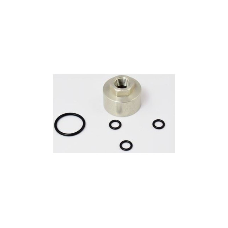 MODULAATORI STUTSI REM.KPL. MADAL