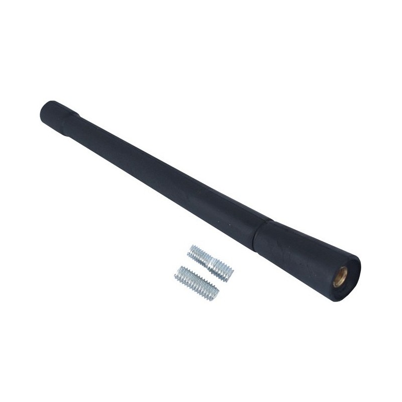 ANTENNI VARS 17CM 6MM KEERMEGA