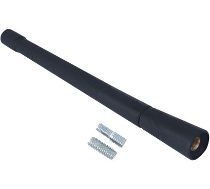 ANTENNI VARS 17CM 6MM KEERMEGA