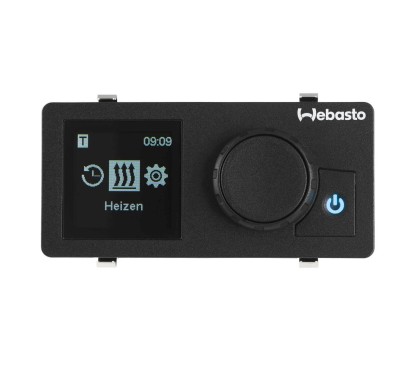 WEBASTO UNICONTROL TAIMER 12/24V