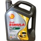 SHELL Rimula R6-LM 10W-40 5L