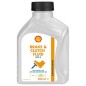 Shell Brake and Clutch Fluid DOT4 ESL 0,5L