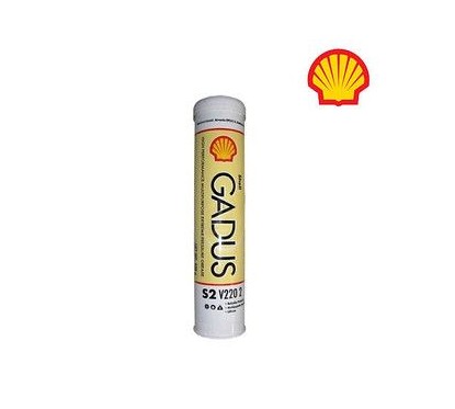 Shell GADUS S1 V220 2 0,4kg