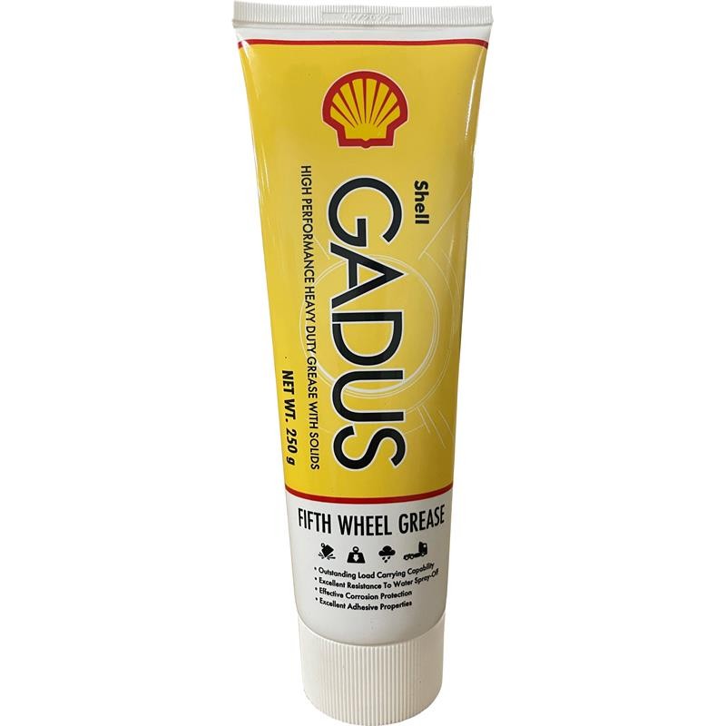 SHELL Gadus Fifth Wheel Grease 0,25kg