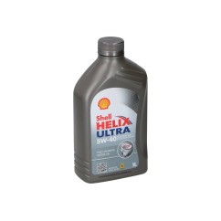 Shell HELIX Ultra 5W-40 1L EURO