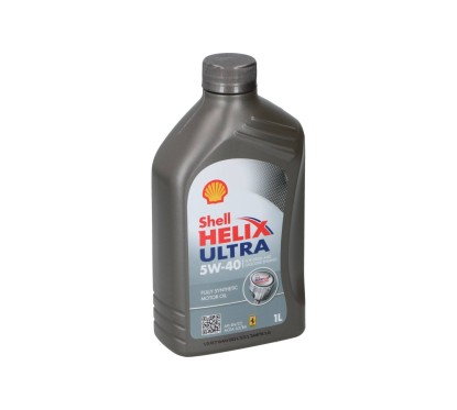 Shell HELIX Ultra 5W-40 1L EURO