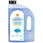 Shell klaasipesuvedelik etanooliga -21C talvine 4L