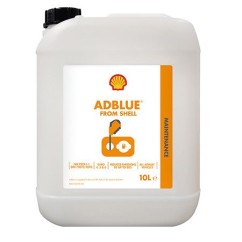 SHELL Adblue 10L