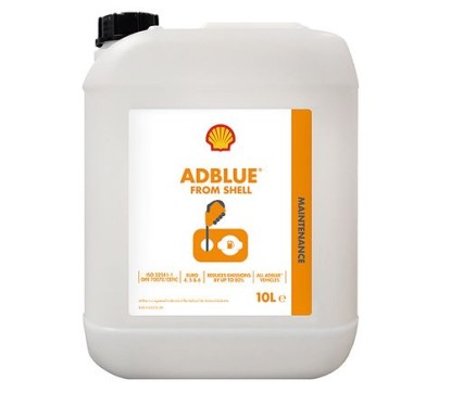 SHELL Adblue 10L