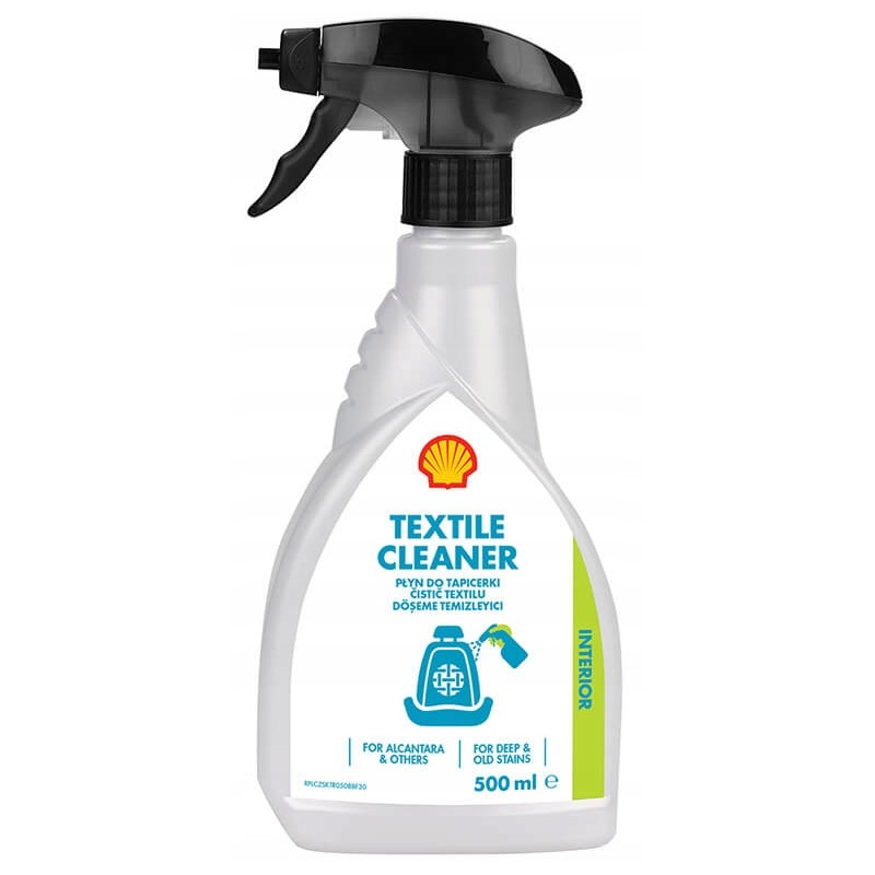 SHELL Textile cleaner 0.5L